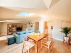 Open plan Open plan